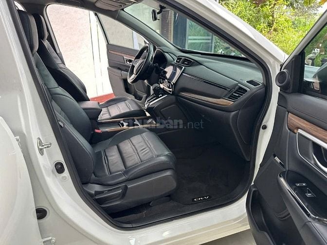 Honda CR V 1.5G 2019. Một đời chủ 65.000km