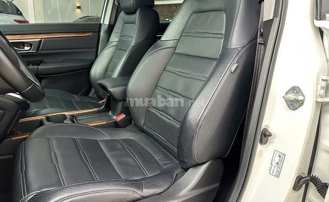 Honda CR V 1.5G 2019. Một đời chủ 65.000km