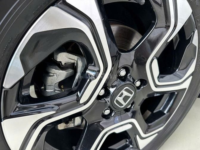 Honda CR V 1.5G 2019. Một đời chủ 65.000km