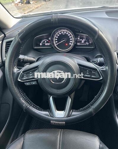 MAZDA 3 1.5AT FL 2018 CỰC CHẤT MÁY ZIN 100% 1 CHỦ
