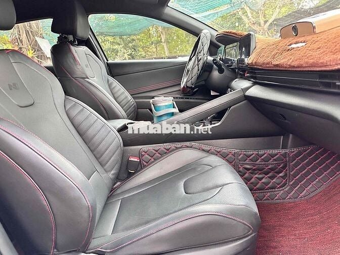 Bán nhanh Hyubdai Elantra 1.6 Tb Nline model 2024