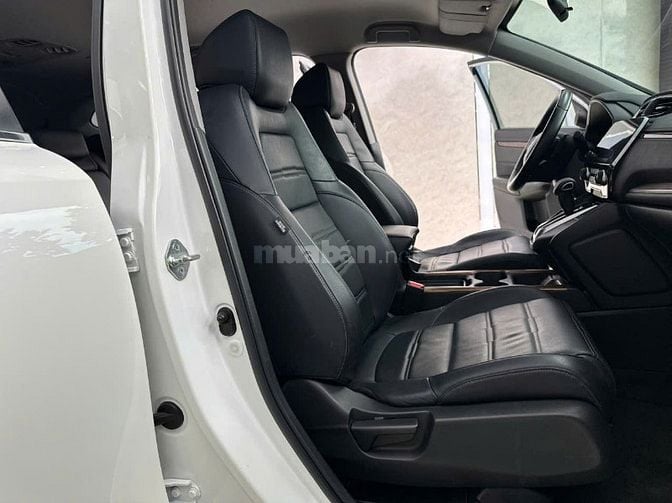 Honda CR V 1.5G 2019. Một đời chủ 65.000km