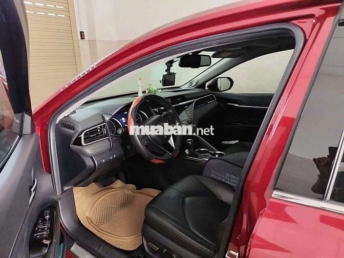 BÁN XE Ô TÔ CAMRY