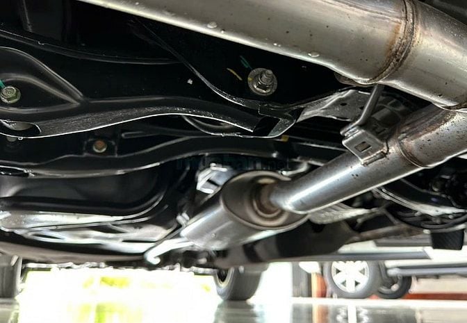 Honda CR V 1.5G 2019. Một đời chủ 65.000km