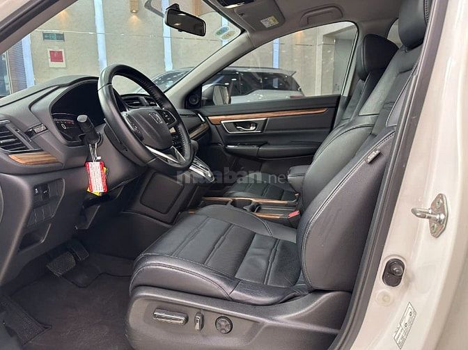Honda CR V 1.5G 2019. Một đời chủ 65.000km