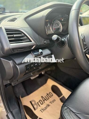 Subaru Forester 2021 2.0i-S EyeSight - 60000 km