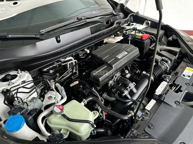 Honda CR V 1.5G 2019. Một đời chủ 65.000km