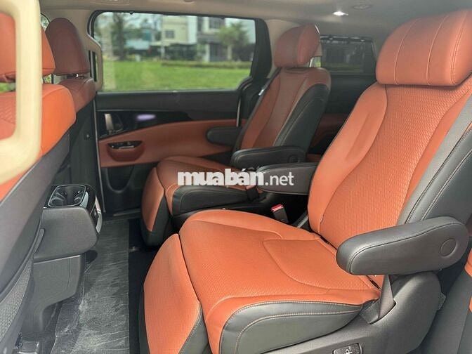 Kia Carnival 2023 Signature 2.2D - 55000 km