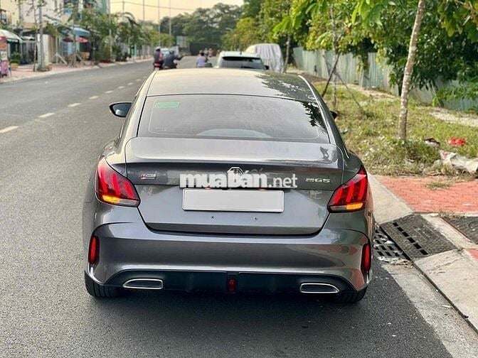 Bán nhanh MG 5 Luxury 2024 đẹp lung linh