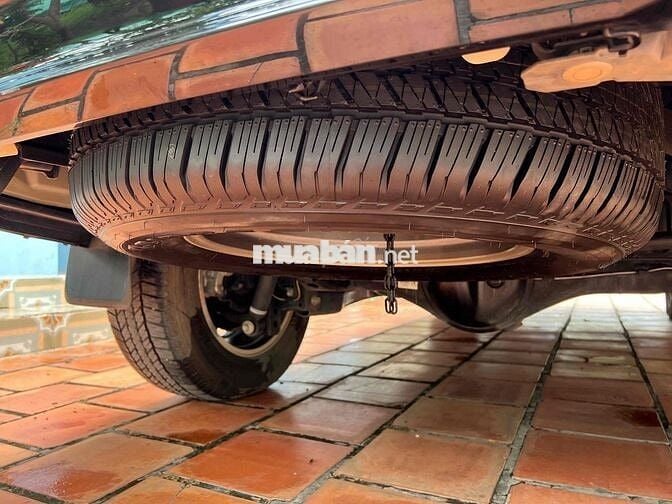 Fortuner Legender 2021 đi 23 ngàn Xe gia đình