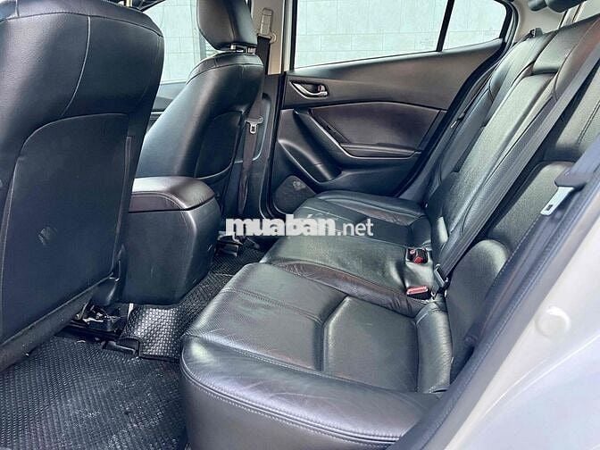 MAZDA 3 1.5AT FL 2018 CỰC CHẤT MÁY ZIN 100% 1 CHỦ