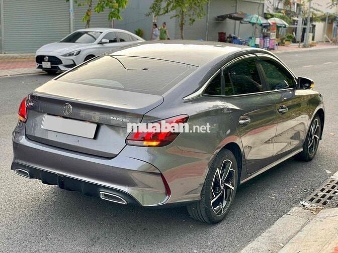 Bán nhanh MG 5 Luxury 2024 đẹp lung linh