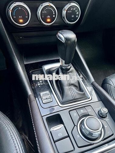 MAZDA 3 1.5AT FL 2018 CỰC CHẤT MÁY ZIN 100% 1 CHỦ