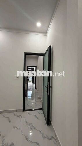 CHÍNH CHỦ BÁN NHÀ 137/9/17 DHT 23 - NGUYỄN VĂN QUÁ P ĐHT Q12