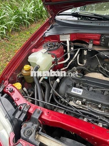 Escape 2005 cần bán