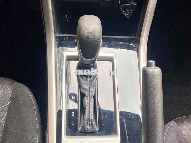 Mitsubishi Xpander 2022 1.5 AT - 33000 km