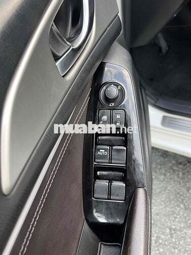 MAZDA 3 1.5AT FL 2018 CỰC CHẤT MÁY ZIN 100% 1 CHỦ