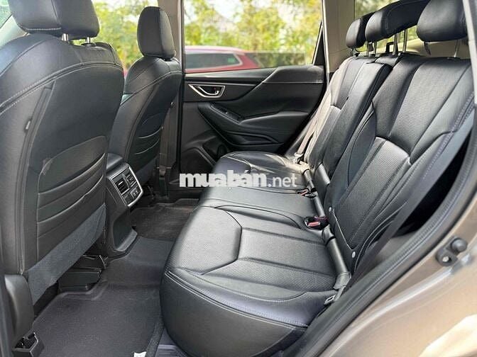 Subaru Forester 2021 2.0i-S EyeSight - 60000 km