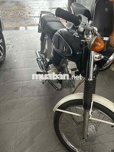 Honda 67 chuẩn ss50