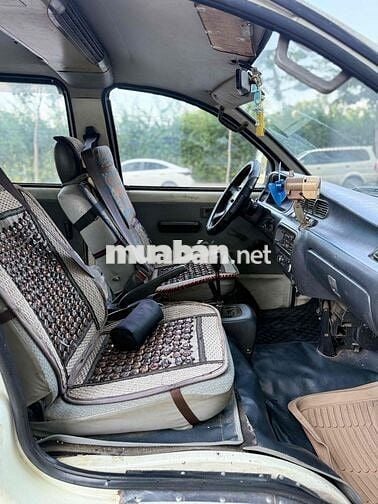 Daihatsu Citivan 2003 77000 km