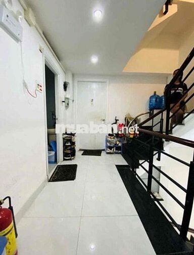 TÔI MUỐN GIẢM 400Triệu BÁN NHÀ CHU VĂN AN,BÌNH THẠNH.GIÁ:8Tỷ050/72.8m2