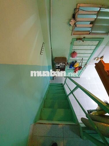 Bán nhà ở xã hội Vsip1 Tầng 2 ,giá mềm