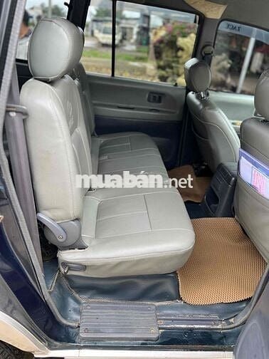 Toyota Zace 2005 GL Xanh rêu