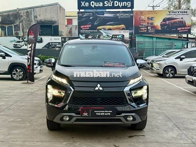 Mitsubishi Xpander 2024 Premium 1.5 AT - 40500 km