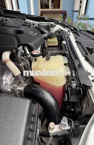 Fortuner Legender 2021 đi 23 ngàn Xe gia đình