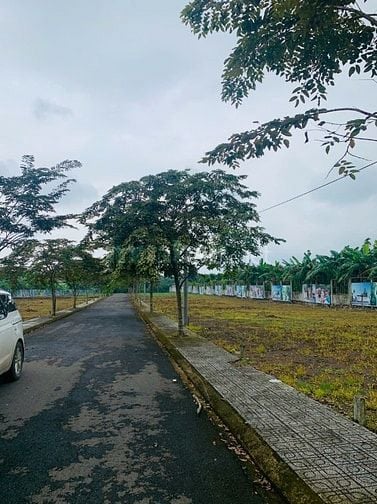 GIÁ F0:100M2 - FULL THỔ CƯ, SỔ HỒNG RIÊNG LIỀN KỀ SÂN BAY LONG THÀNH &