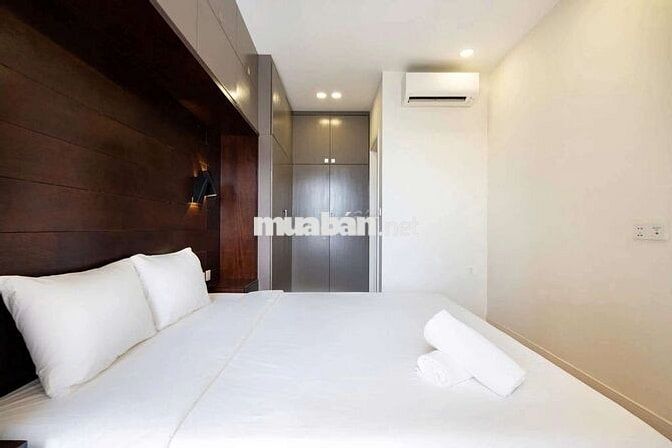 Căn hộ 2PN Lê Quang Định view đẹp 2,05tỷ full nội thất sổ sẵn bao phí