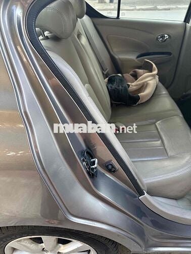 Nissan Sunny 2014 XV - 106000 km