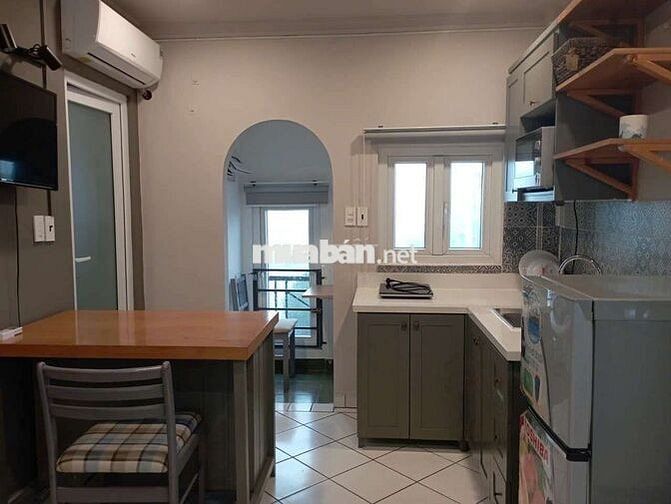 🔥 CĂN HỘ CAO CẤP TRUNG TÂM TÂN BÌNH