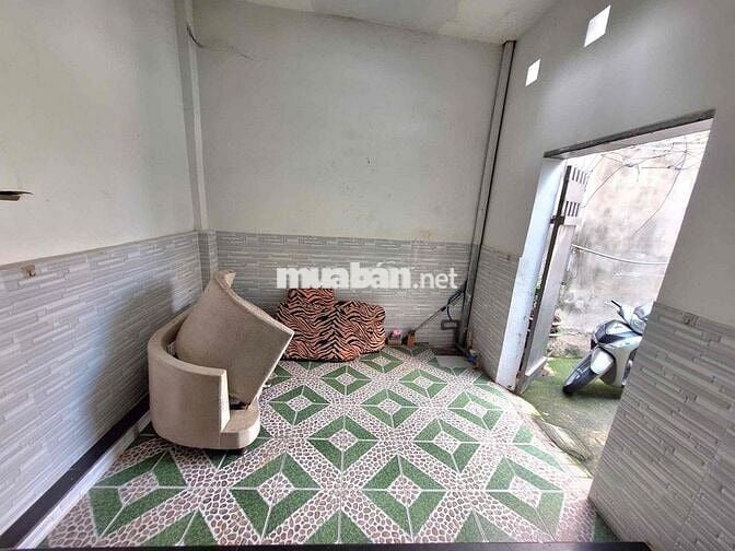 cho thuê nhà 1 lầu ,53m2 , Phạm Văn Chiêu , P14, Gò Vấp