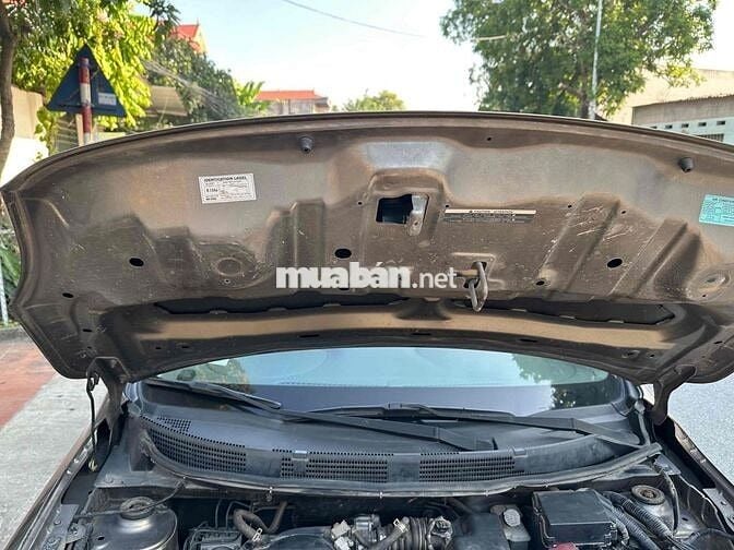 Nissan Sunny 2014 XV - 106000 km