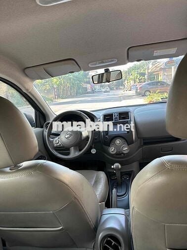 Nissan Sunny 2014 XV - 106000 km