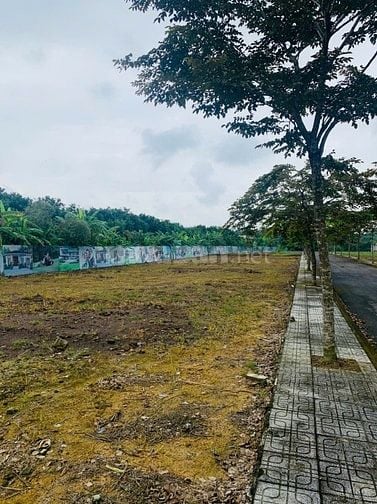 GIÁ F0:100M2 - FULL THỔ CƯ, SỔ HỒNG RIÊNG LIỀN KỀ SÂN BAY LONG THÀNH &