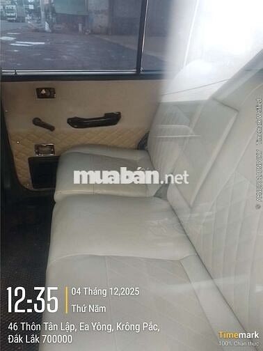 Bán hoạt trao đổi xe củ