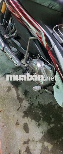 Muốn mua xe tay côn nên bán xe này . Máy móc im ru