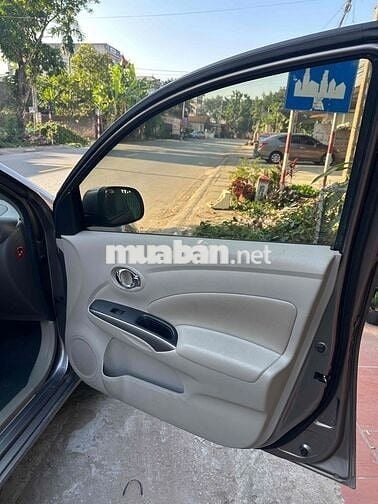 Nissan Sunny 2014 XV - 106000 km