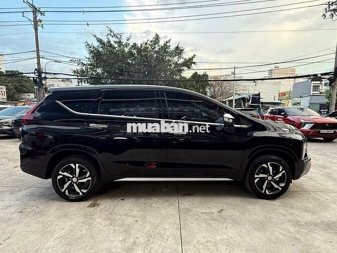 Mitsubishi Xpander 2024 Premium 1.5 AT - 40500 km