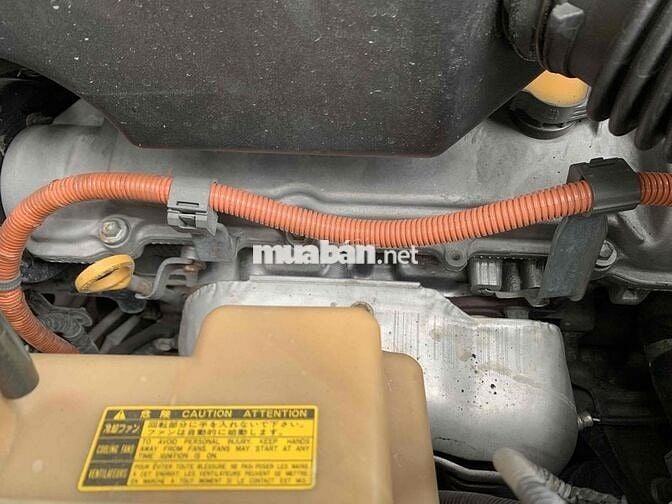 LEXUS RX 400h  4WD 2006 xe sưu tầm, rất zin và đẹp