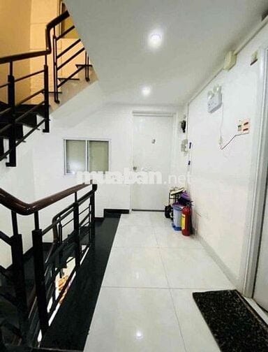 TÔI MUỐN GIẢM 400Triệu BÁN NHÀ CHU VĂN AN,BÌNH THẠNH.GIÁ:8Tỷ050/72.8m2