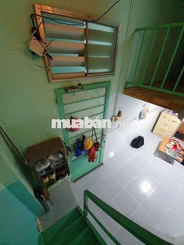 Bán nhà ở xã hội Vsip1 Tầng 2 ,giá mềm