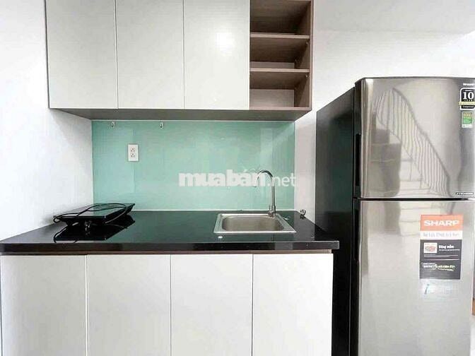 🌟KHAI TRƯƠNG CĂN HỘ DUPLEX FULL NỘI THẤT THOÁNG MÁT TẠI NGÃ TƯ THỦ ĐỨC