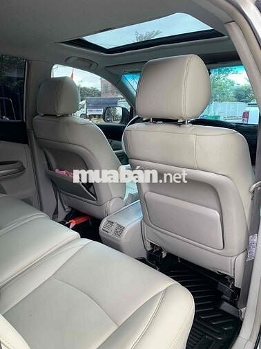 LEXUS RX 400h  4WD 2006 xe sưu tầm, rất zin và đẹp