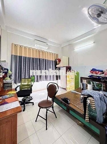4tỷ36 bán ngà Bình tân, 41m2, 3 tầng, sổ hồng hoàn công