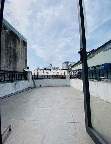 TÔI MUỐN GIẢM 400Triệu BÁN NHÀ CHU VĂN AN,BÌNH THẠNH.GIÁ:8Tỷ050/72.8m2