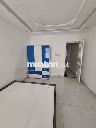 cho thuê nhà 1 lầu ,53m2 , Phạm Văn Chiêu , P14, Gò Vấp