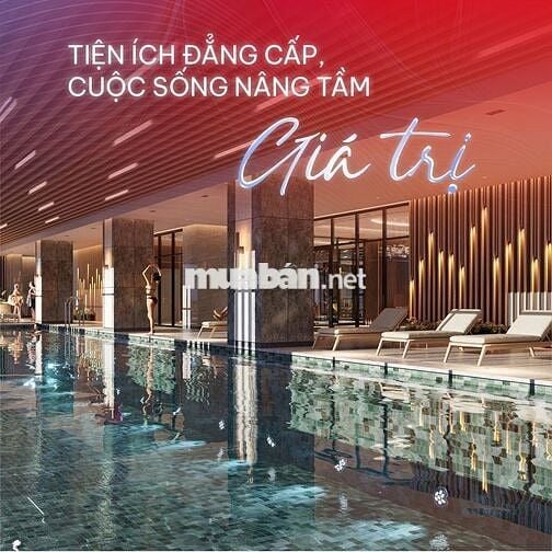 Lỗ hổng kinh tế xuất hiện tại Hòa Lạc Legacy Hinoiri chỉ 5x triệu/ m².